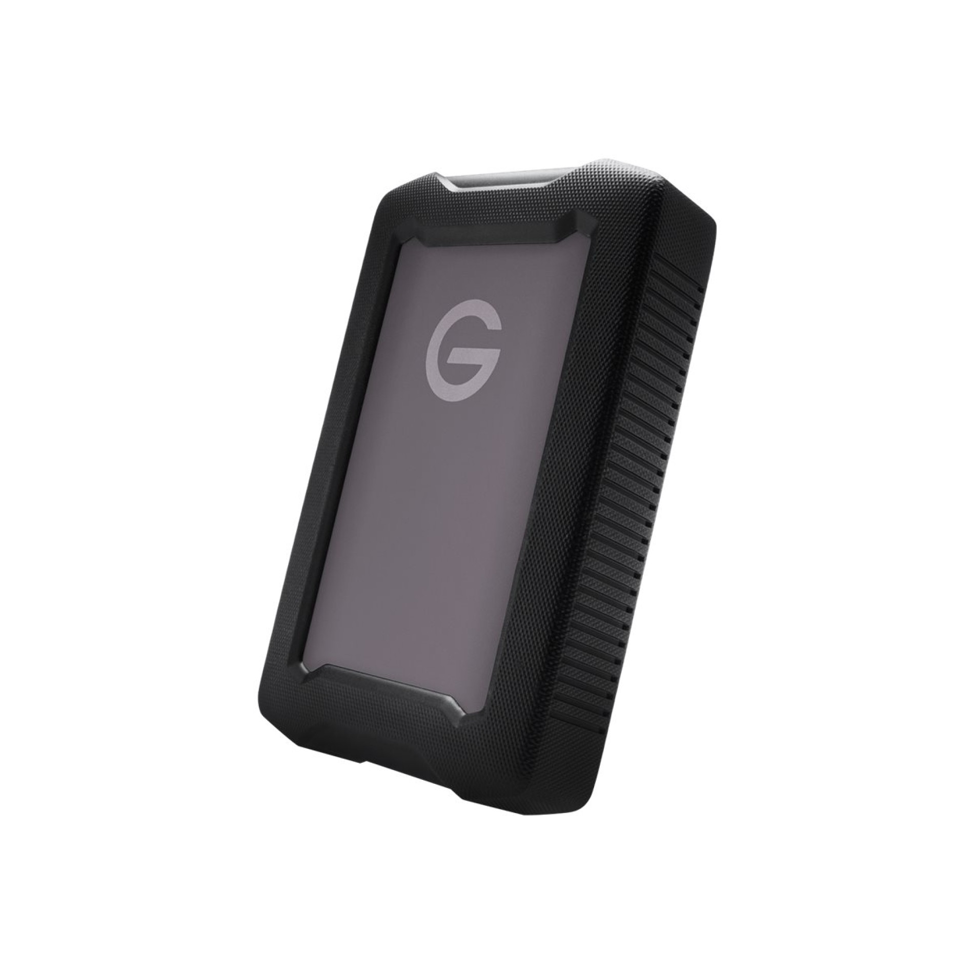 SanDisk Professional G-DRIVE ArmorATD - Festplatte - 5 TB - extern (tragbar) - (0718037891859)