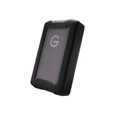SanDisk Professional G-DRIVE ArmorATD - Festplatte - 5 TB - extern (tragbar) - (0718037891859)