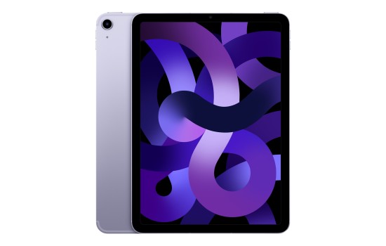 Apple 10.9-inch iPad Air Wi-Fi + Cellular - 5. Generation - Tablet - 64 GB - 27.7 cm (10.9`) - (0194252834701)