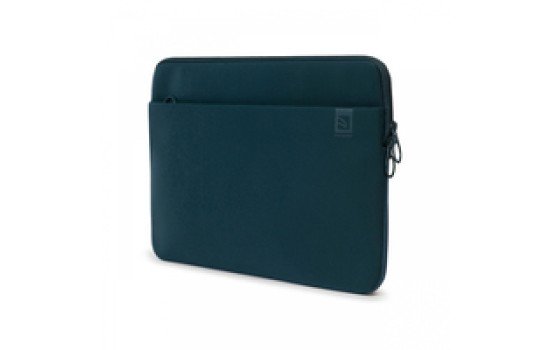 TUCANO Top Second Skin - Schutzhülle - 40,6 cm (16 Zoll) - Blau - (8020252118881)