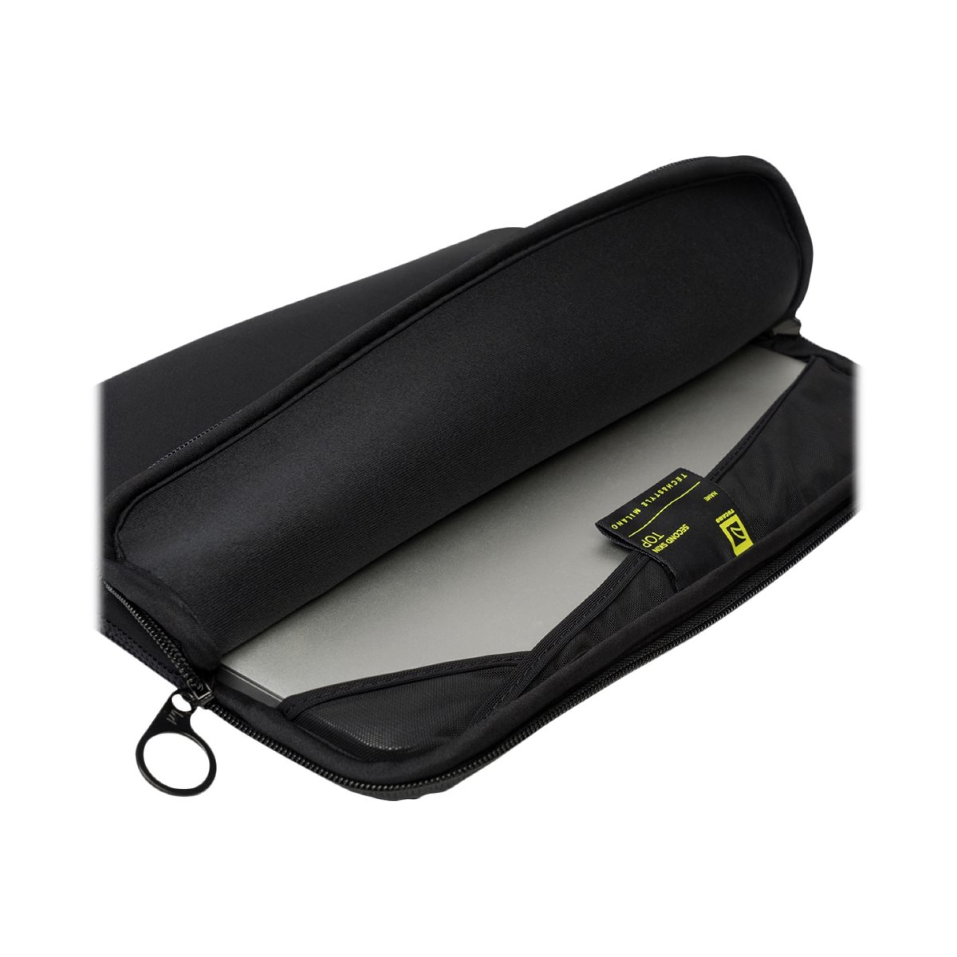 TUCANO Top Second Skin - Notebook-Hülle - 40.6 cm (16`) - (8020252118850)