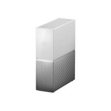 WD My Cloud Home WDBVXC0040HWT - Gerät für persönlichen Cloudspeicher - (0718037848242)