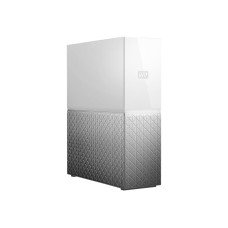 WD My Cloud Home WDBVXC0040HWT - Gerät für persönlichen Cloudspeicher - (0718037848242)