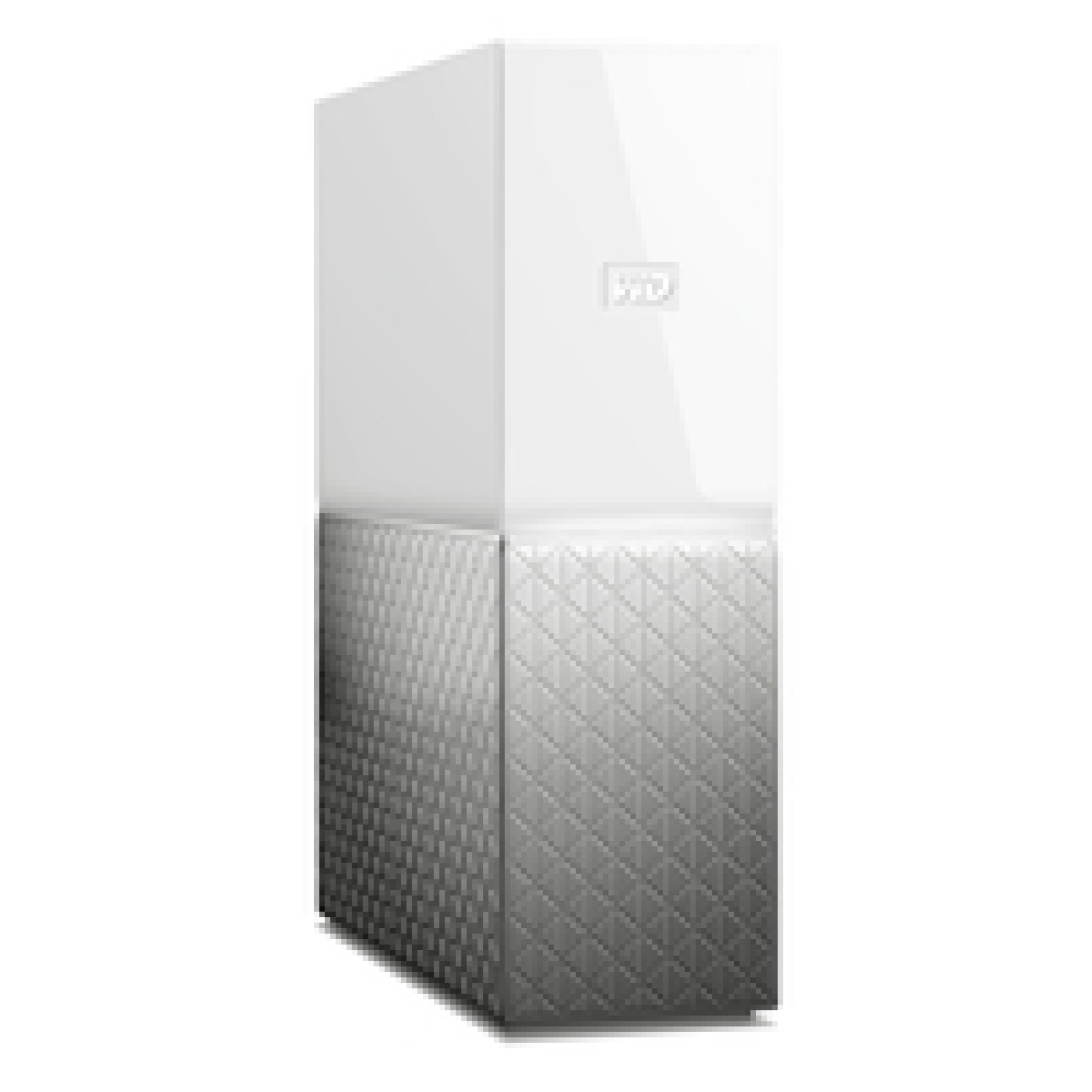 WD My Cloud Home WDBVXC0030HWT - Gerät für persönlichen Cloudspeicher - (0718037848433)