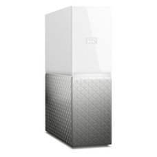 WD My Cloud Home WDBVXC0030HWT - Gerät für persönlichen Cloudspeicher - (0718037848433)