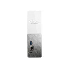 WD My Cloud Home WDBVXC0020HWT - Gerät für persönlichen Cloudspeicher - (0718037847962)