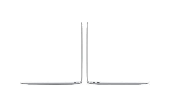 Apple MacBook Air - M1 - M1 7-core GPU - 8 GB RAM - 1 TB SSD - 33.8 cm (13.3`) - (4062319431315)