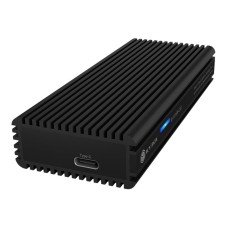 ICY BOX ICY BOX IB-1916M-C32 - Speichergehäuse - M.2 - M.2 NVMe Card / PCIe 3.0 (NVMe) - (4250078170655)
