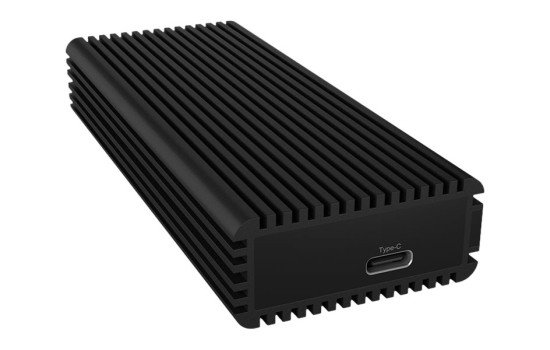 ICY BOX ICY BOX IB-1916M-C32 - Speichergehäuse - M.2 - M.2 NVMe Card / PCIe 3.0 (NVMe) - (4250078170655)