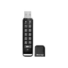 iStorage datAshur Personal2 - USB-Flash-Laufwerk - (5060220251182)