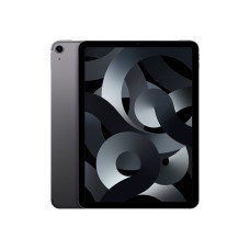 Apple 10.9-inch iPad Air Wi-Fi + Cellular - 5. Generation - Tablet - 256 GB - 27.7 cm (10.9`) - (0194252808504)