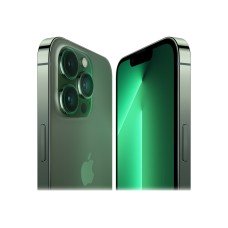 Apple iPhone 13 Pro Max - 5G Smartphone - Dual-SIM / Interner Speicher 512 GB - OLED-Display - 6.7` - 2778 x 1284 Pixel (120 Hz) - (0194253125099)