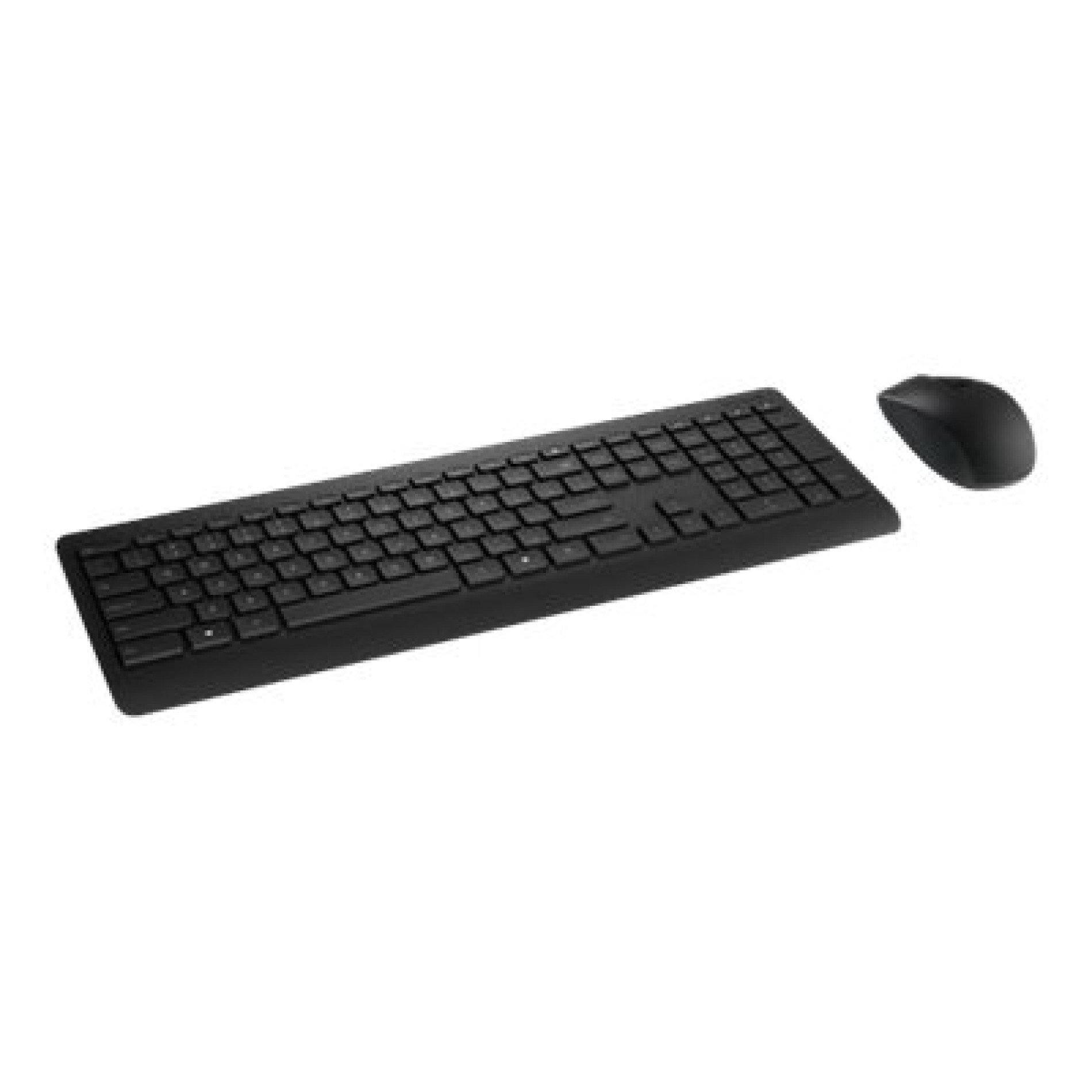 Microsoft Wireless Desktop 900 - Tastatur-und-Maus-Set - (0889842002836)