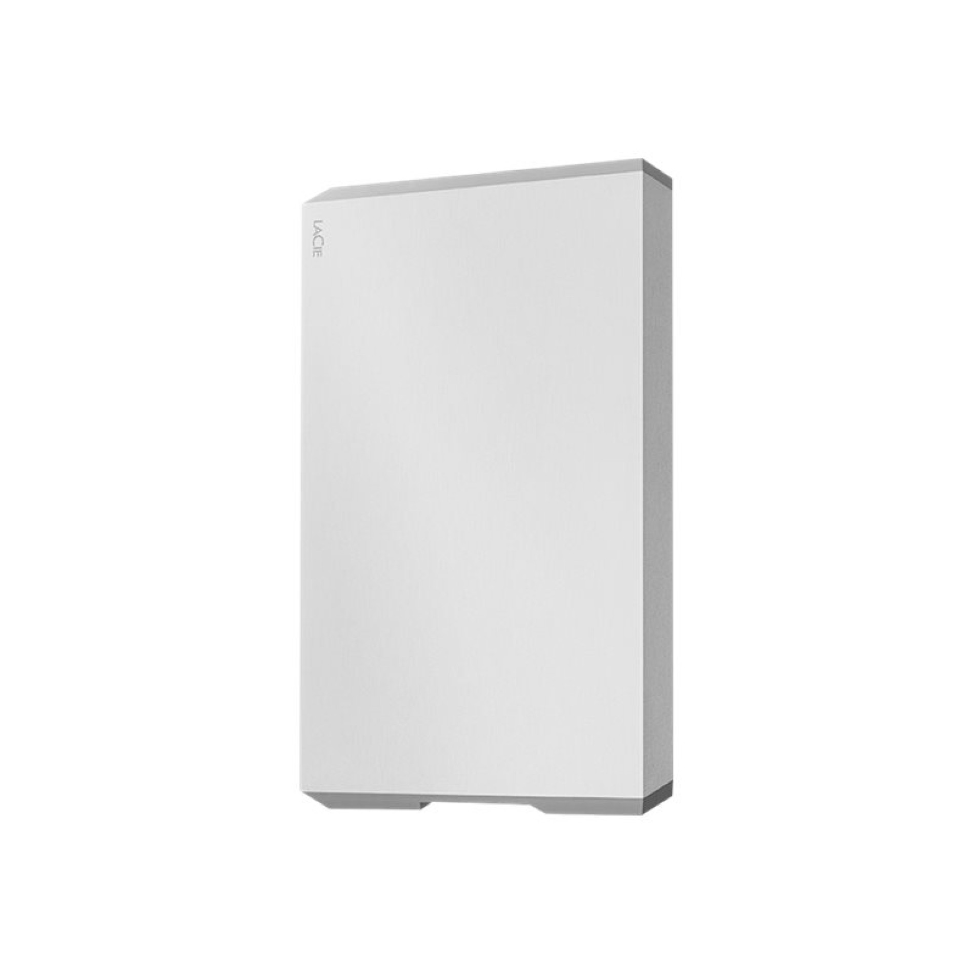 LaCie Mobile Drive STHG1000400 - Festplatte - 1 TB - extern (tragbar) - (3660619404650)