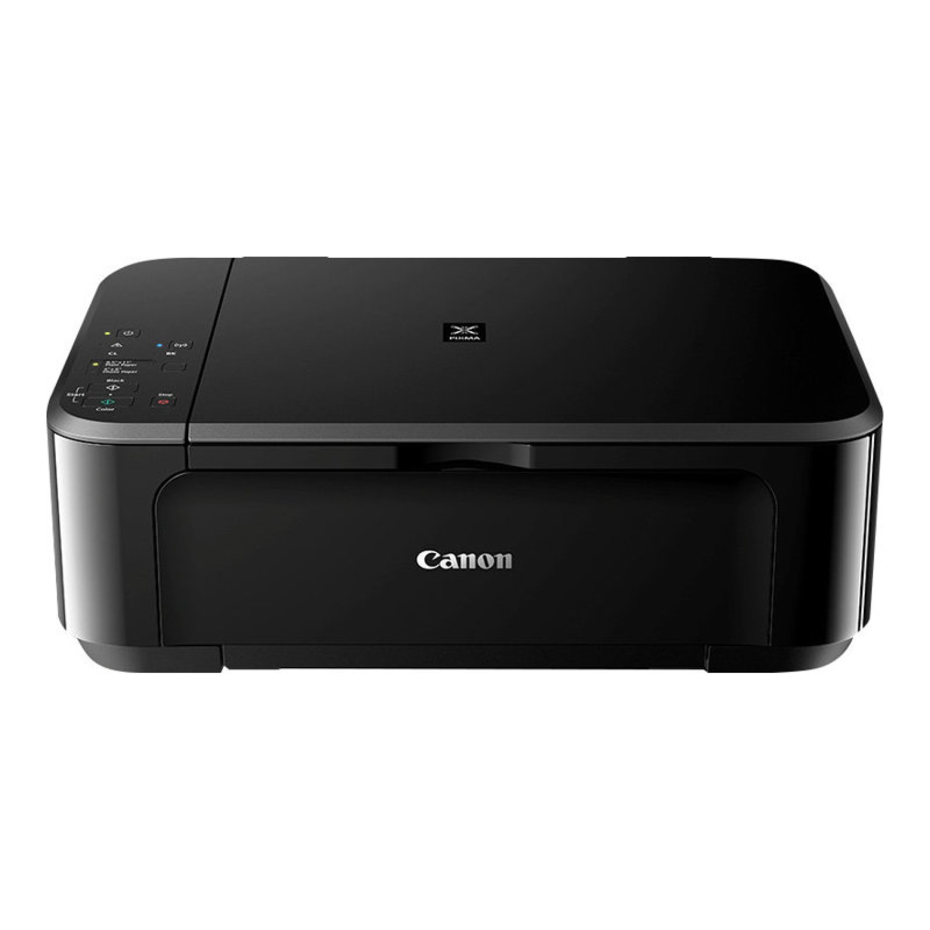 Canon PIXMA MG3650S - Multifunktionsdrucker - Farbe - Tintenstrahl - 216 x 297 mm (Original) - (4549292126815)