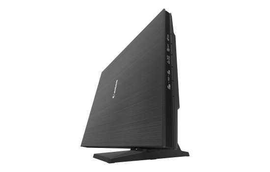 Canon CanoScan LiDE 400 - Flachbettscanner - Contact Image Sensor (CIS) - (4549292119855)