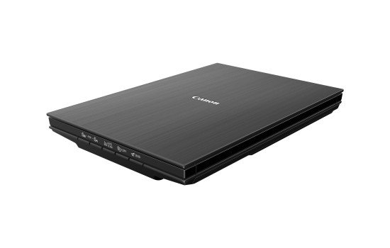 Canon CanoScan LiDE 400 - Flachbettscanner - Contact Image Sensor (CIS) - (4549292119855)