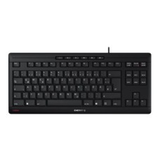 Cherry STREAM KEYBOARD TKL - Tastatur - USB - QWERTZ - (4025112097454)