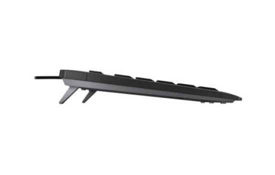 Cherry STREAM KEYBOARD TKL - Tastatur - USB - QWERTZ - (4025112097454)