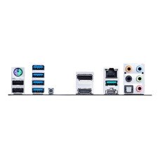ASUS TUF GAMING B550M-PLUS - Motherboard - micro ATX - Socket AM4 - AMD B550 Chipsatz - USB-C Gen2, USB 3.2 Gen 1, USB 3.2 Gen 2 - 2.5 Gigabit LAN - Onboard-Grafik (CPU erforderlich) - (4718017623544)
