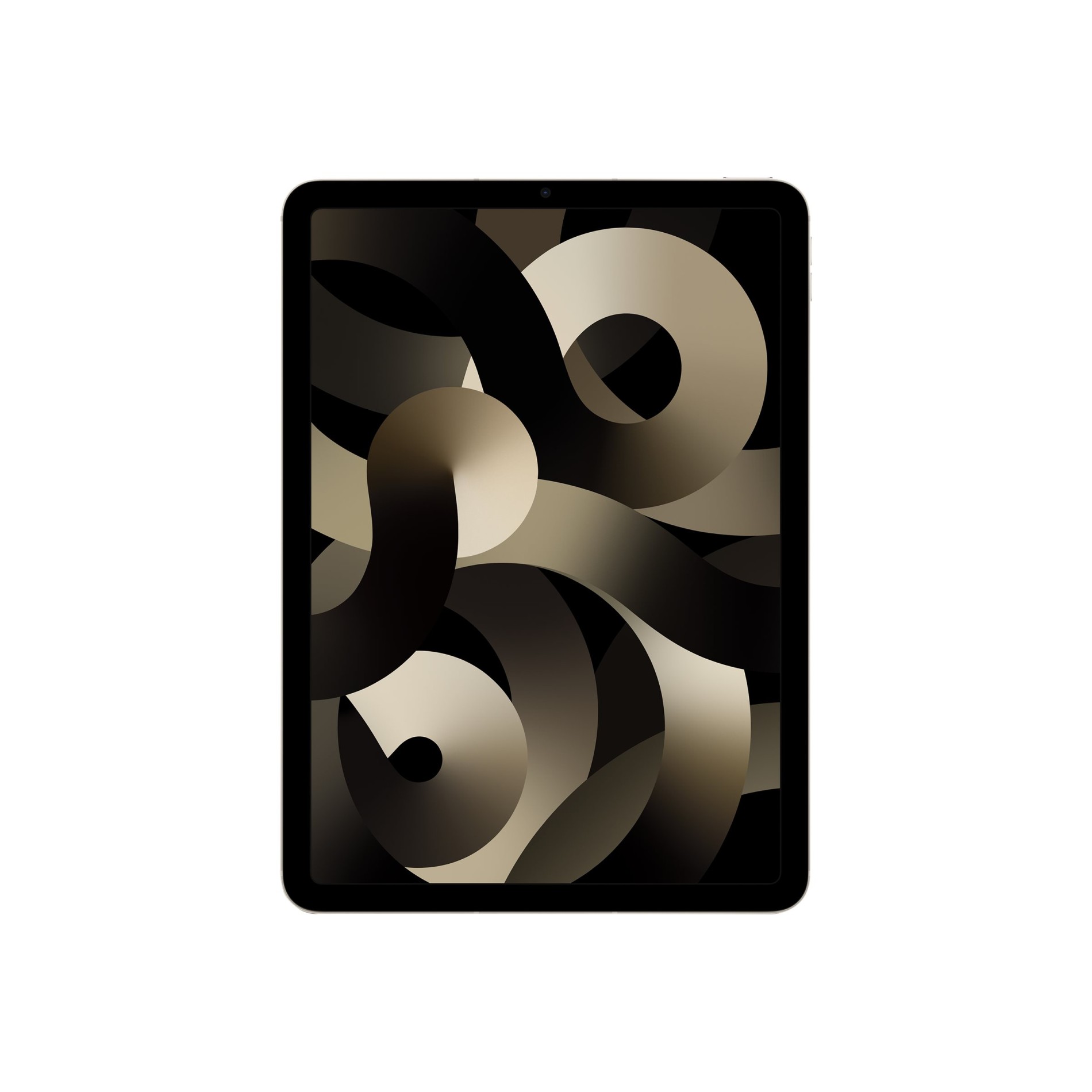 Apple 10.9-inch iPad Air Wi-Fi + Cellular - 5. Generation - Tablet - 64 GB - 27.7 cm (10.9`) - (0194252807002)