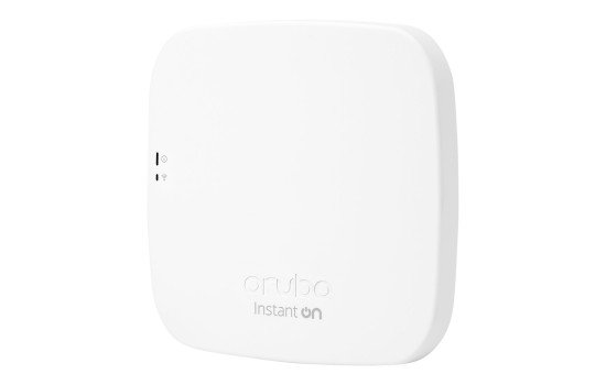 HPE Aruba Instant ON AP11 - Accesspoint - Bluetooth, Wi-Fi 5 - (0190017367644)