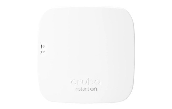 HPE Aruba Instant ON AP11 - Accesspoint - Bluetooth, Wi-Fi 5 - (0190017367644)
