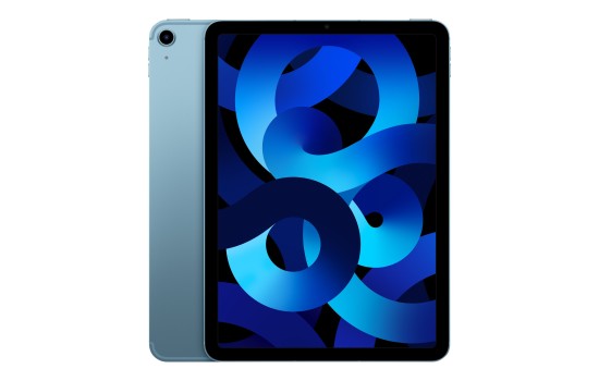 Apple 10.9-inch iPad Air Wi-Fi + Cellular - 5. Generation - Tablet - 256 GB - 27.7 cm (10.9`) - (0194252809105)