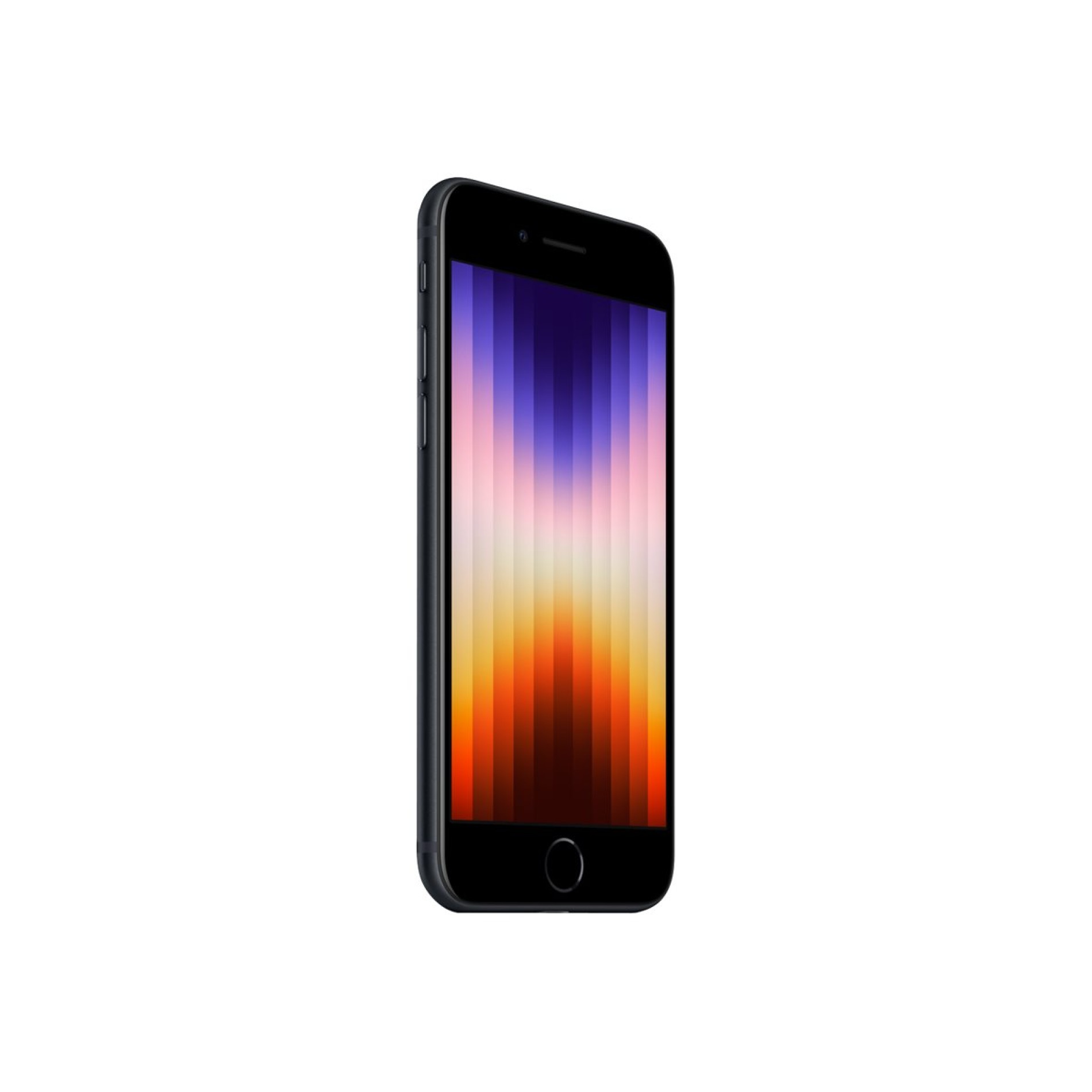 Apple iPhone SE (3rd generation) - 5G Smartphone - (0194253013198)