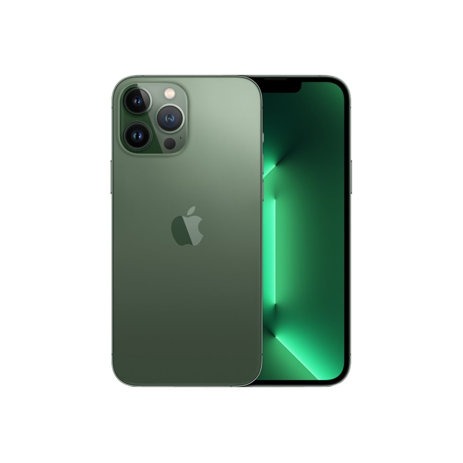 Apple iPhone 13 Pro Max - 5G Smartphone - Dual-SIM / Interner Speicher 1 TB - OLED-Display - 6.7` - 2778 x 1284 Pixel (120 Hz) - (0194253125372)