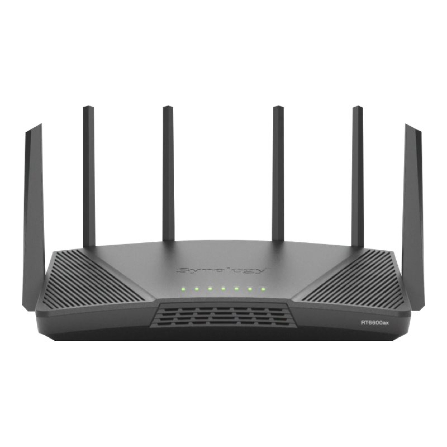 Synology RT6600AX - Wireless Router - 4-Port-Switch - (4711174724673)