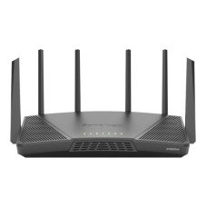 Synology RT6600AX - Wireless Router - 4-Port-Switch - (4711174724673)