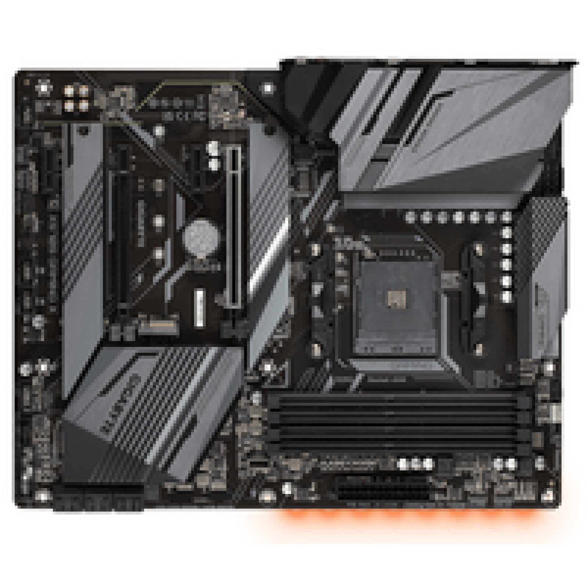 Gigabyte X570S GAMING X ATX Mainboard - AM4 - (4719331823689)
