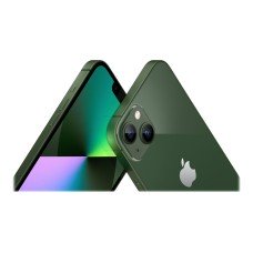 Apple iPhone 13 - 5G Smartphone - Dual-SIM / Interner Speicher 128 GB - (0194253129011)