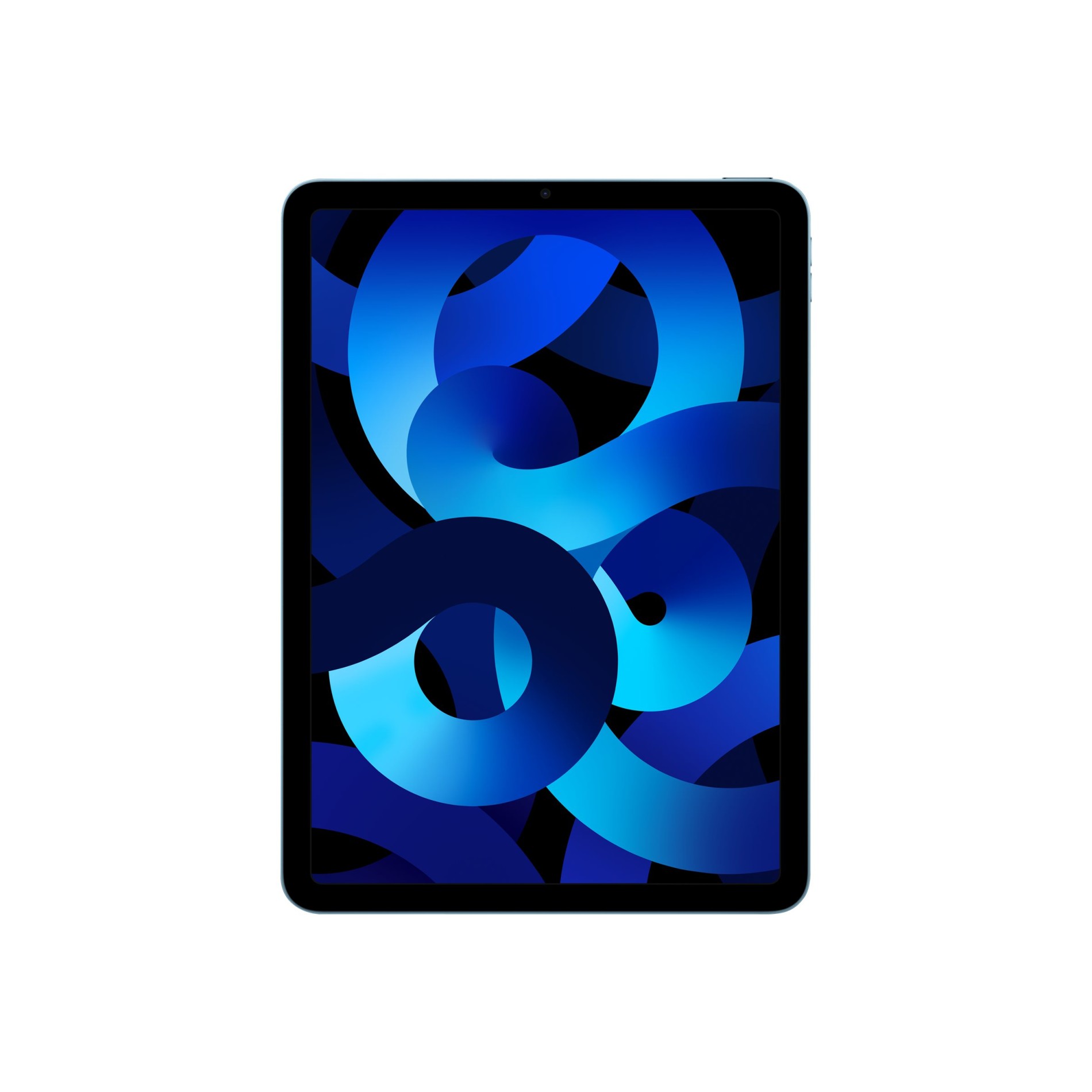 Apple 10.9-inch iPad Air Wi-Fi - 5. Generation - Tablet - 64 GB - 27.7 cm (10.9`) - (0194252795064)