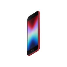 Apple iPhone SE (3rd generation) - (PRODUCT) RED - (0194253013778)