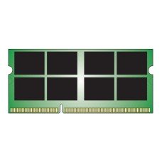 Kingston ValueRAM - DDR3L - Modul - 8 GB - SO DIMM 204-PIN - (0740617219791)