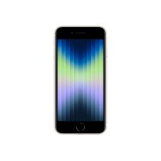 Apple iPhone SE (3rd generation) - 5G Smartphone - (0194253014355)