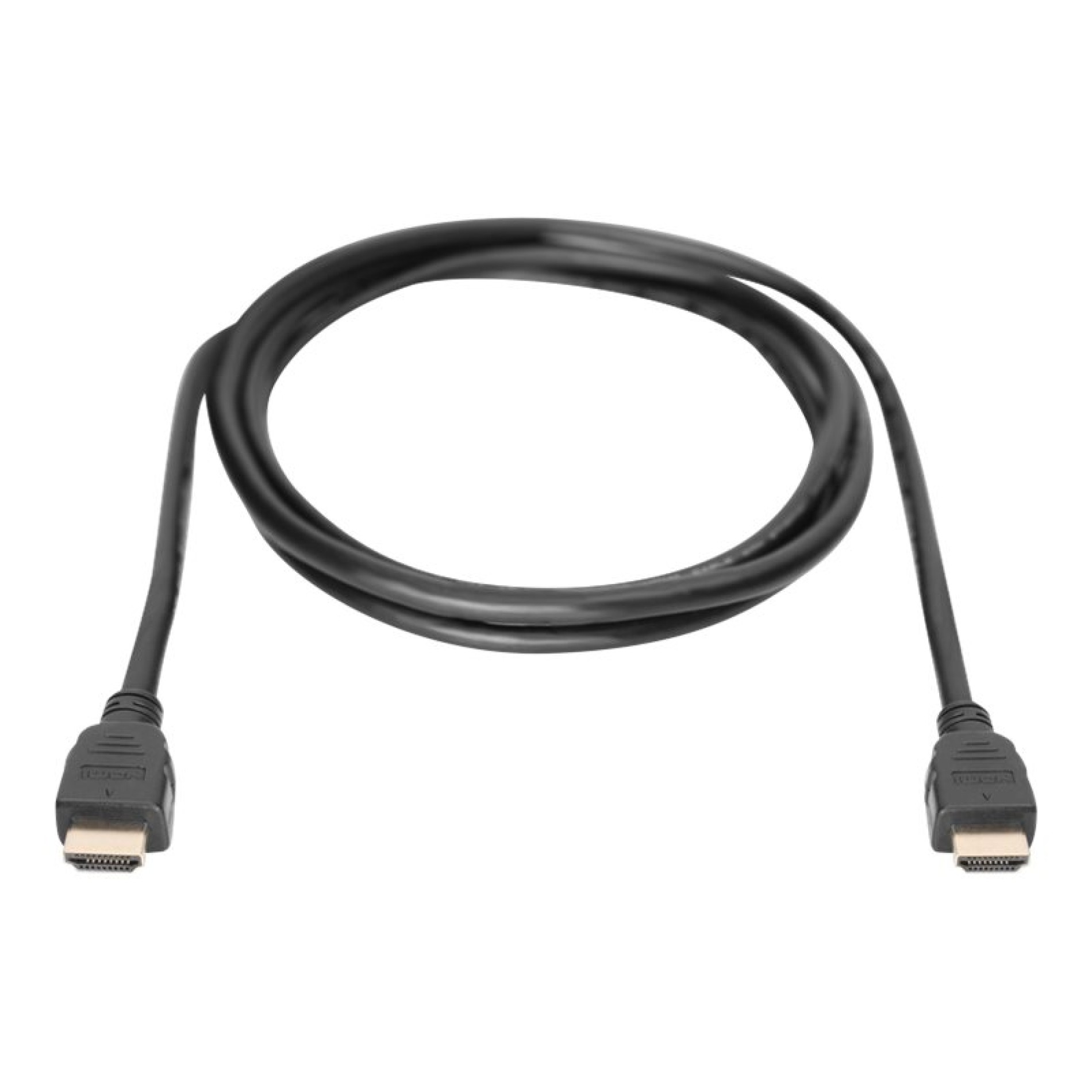 DIGITUS HDMI Ultra High Speed Anschlusskabel - (4016032458104)