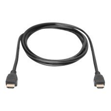 DIGITUS HDMI Ultra High Speed Anschlusskabel - (4016032458104)