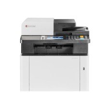 Kyocera ECOSYS M5526cdwa - Multifunktionsdrucker - Farbe - Laser - Legal (216 x 356 mm)/ - (0632983081655)