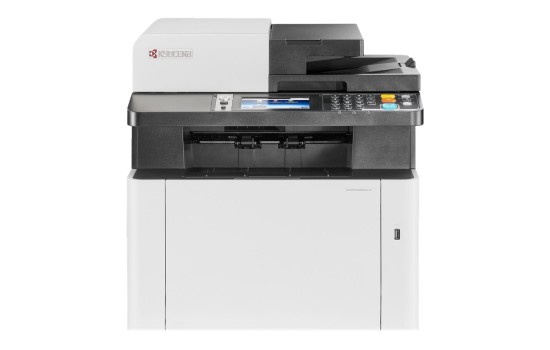 Kyocera ECOSYS M5526cdwa - Multifunktionsdrucker - Farbe - Laser - Legal (216 x 356 mm)/ - (0632983081655)