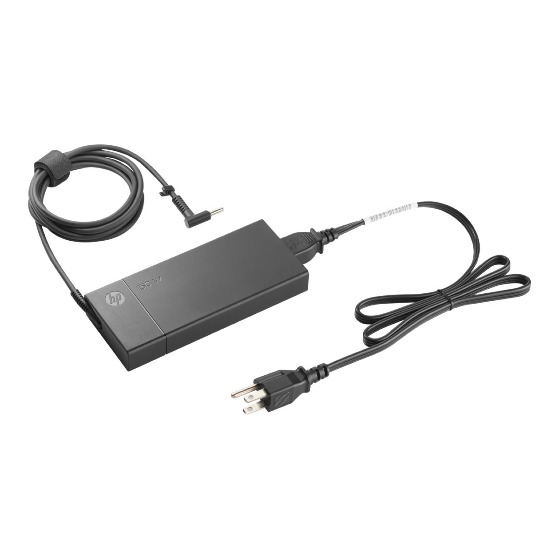 HP Smart Slim - Netzteil - Wechselstrom 90-265 V - (0193015009738)
