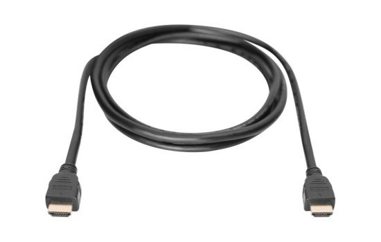 DIGITUS HDMI Ultra High Speed Anschlusskabel - (4016032458111)