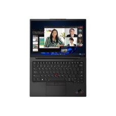 Lenovo ThinkPad X1 Carbon Gen 10 21CB - 180°-Scharnierdesign - Intel Core i5 1235U / 1.3 GHz - Evo - Win 10 Pro 64-Bit (mit Win 11 Pro Lizenz) - (0196801491892)