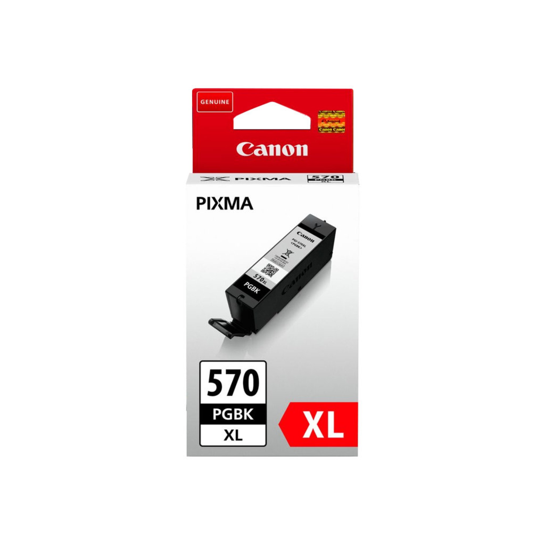 Canon PGI-570PGBK XL - 22 ml - Hohe Ergiebigkeit - (4549292032826)