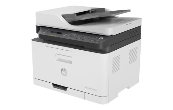 HP Color Laser MFP 179fwg - Multifunktionsdrucker - Farbe - Laser - A4 (210 x 297 mm) - (0193808830471)