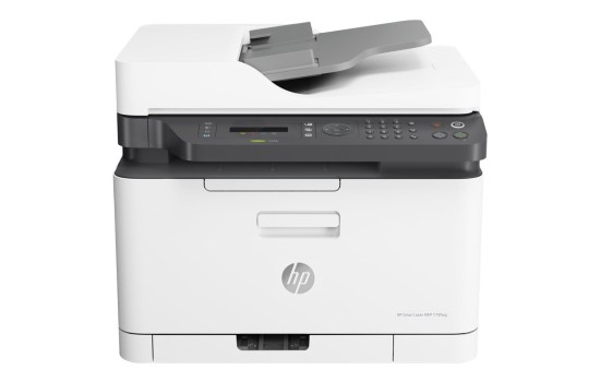 HP Color Laser MFP 179fwg - Multifunktionsdrucker - Farbe - Laser - A4 (210 x 297 mm) - (0193808830471)