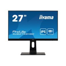 Iiyama ProLite XUB2792HSC-B1 - LED-Monitor - 68.6 cm (27`) - (4948570117918)