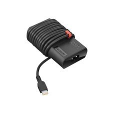 Lenovo ThinkPad 65W Slim AC Adapter (USB Type-C) - (0194552745738)